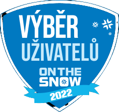 Výběr uživatelů OnTheSnow